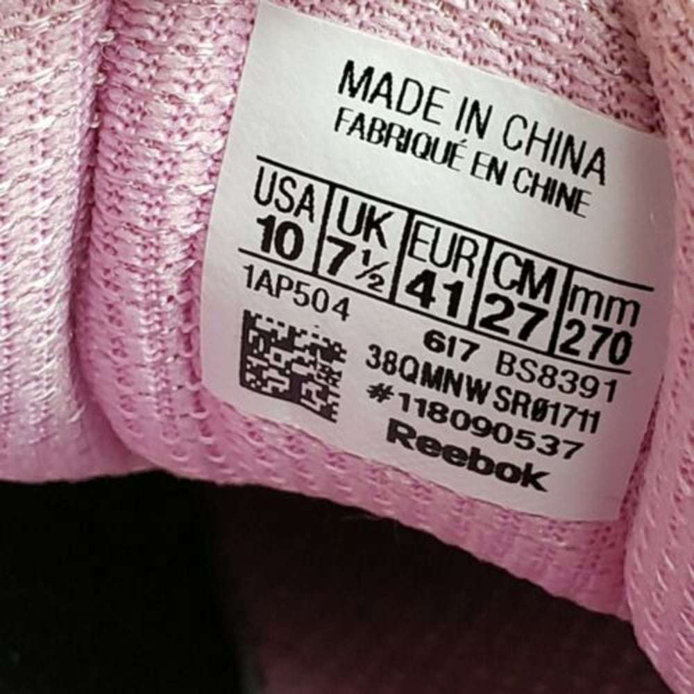 Reebok Mt Runner Memory Foam Running Sneakers - image 7